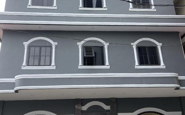 Markaz (Co-Working&Stay)