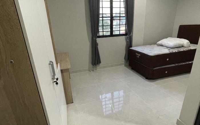 Markaz (Co-Working&Stay)