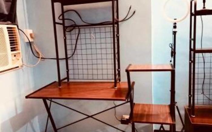 2 Double Beds Available Golden Peak Condotel