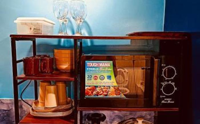 2 Double Beds Available Golden Peak Condotel