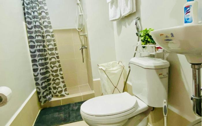 Stay Inn at SMDC Park Residences – Near SM City