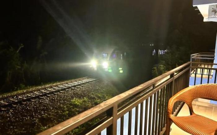 Crescent Bay Weligama