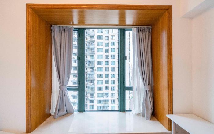 Tyms Xujiahui Premium 2BR APT Metro
