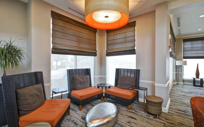 Hilton Garden Inn Austin Roundrock
