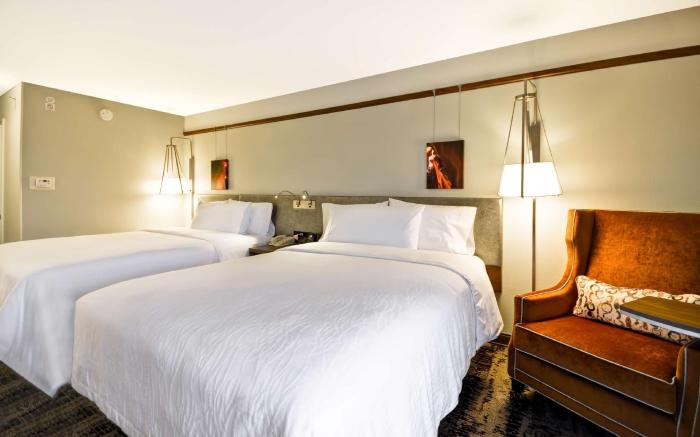 Hilton Garden Inn Austin/Round Rock