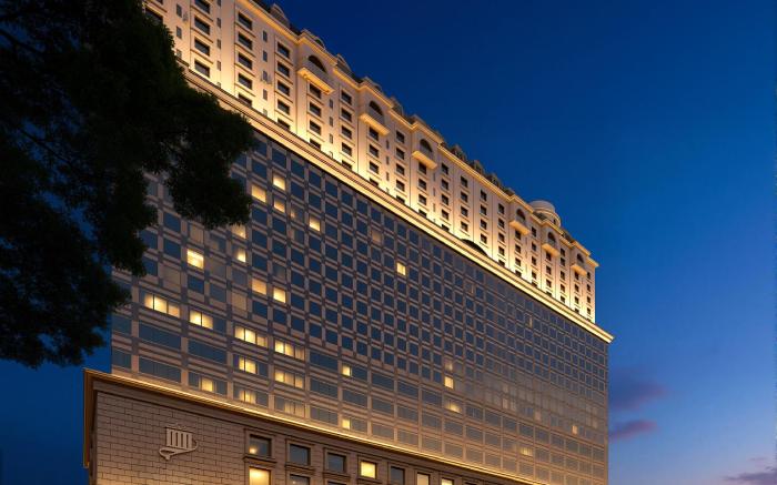 Scattered Cloud · Garden Mansion