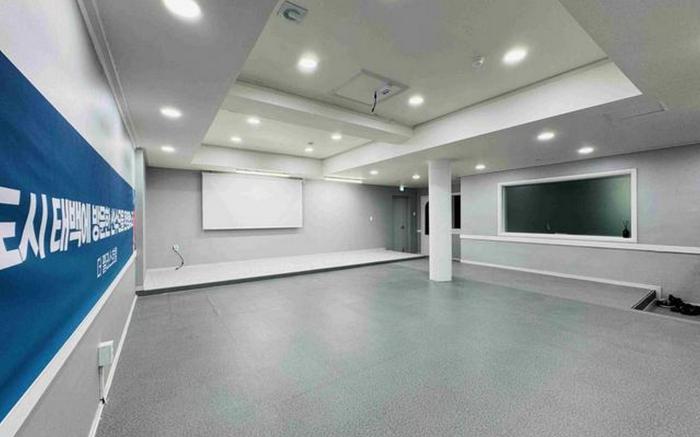 Taebaek The Palace Hotel