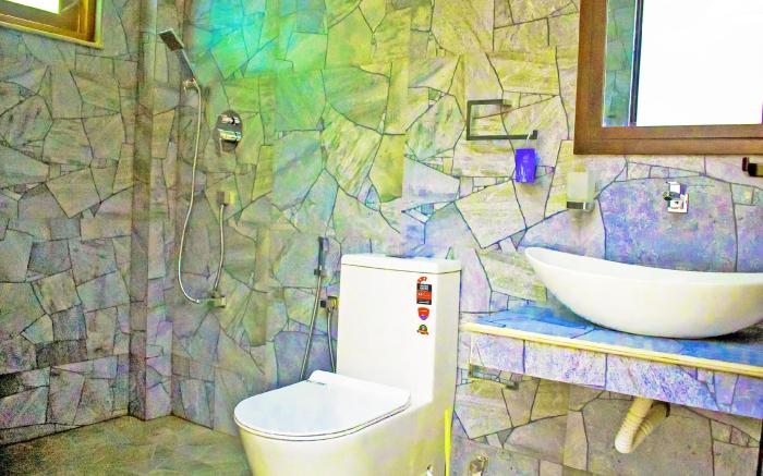 Villa Roberocia BNB - Deluxe Rooms, Hikkaduwa