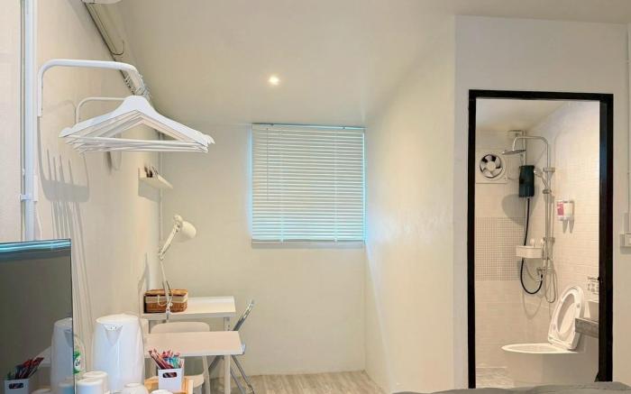 Le Moon Home Cafe Chiang Khan