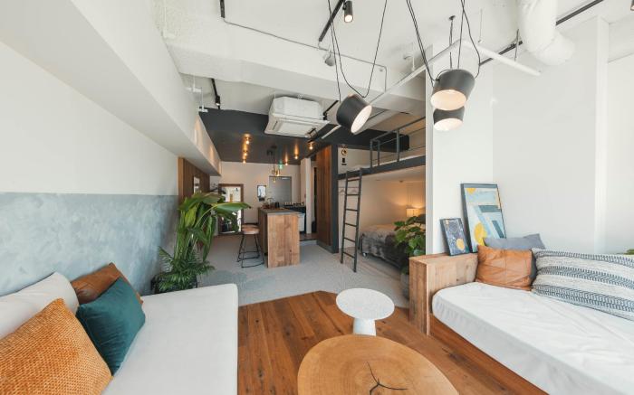 illi Sun Shimokitazawa