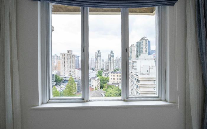 Tyms Prime 2BR APT Xujiahui Xujiahui Garden