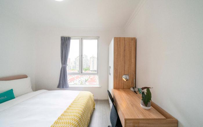 Tyms Prime 2BR APT Xujiahui Xujiahui Garden