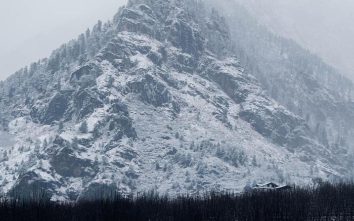 Komfort Plus Room at Warehouse Suites & Loft