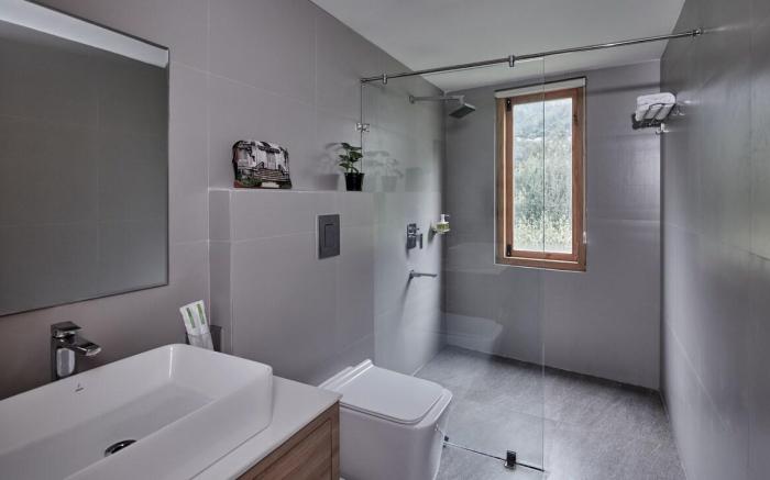 Altan Suite at Warehouse Suites & Loft