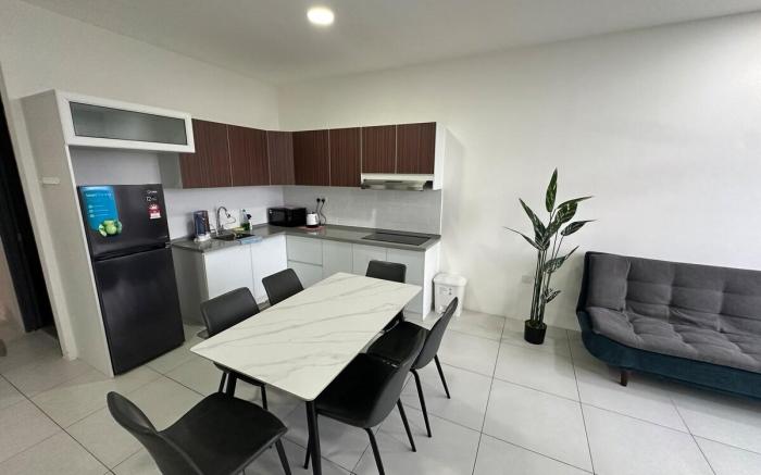 Podium Aeon Mall 3B@Kuching 