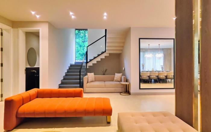 Villa Takiana-Pool/Hottub/Gym/Cook /5mins to beach