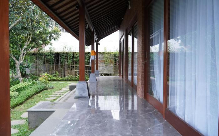 Alokavati Homestay 
