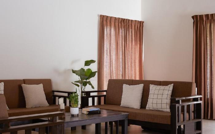 Privy Stays- Rion Villa, Alibag