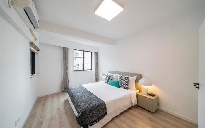 Tyms Elegant 2BR APT Hongqiao Paris Classic