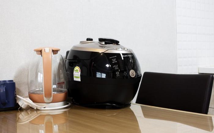 Glamdog Dog Pension Yangyang Branch