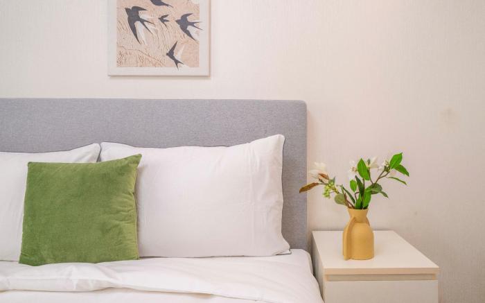 Tyms Luxury 3BR 2BA APT Hongqiao Bella Vita