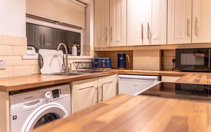 Lodging in Carrickfergus