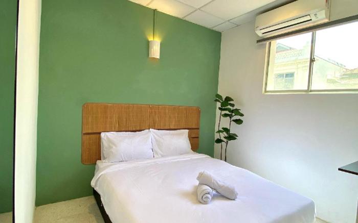 Sembilan Inn by Soft Loft