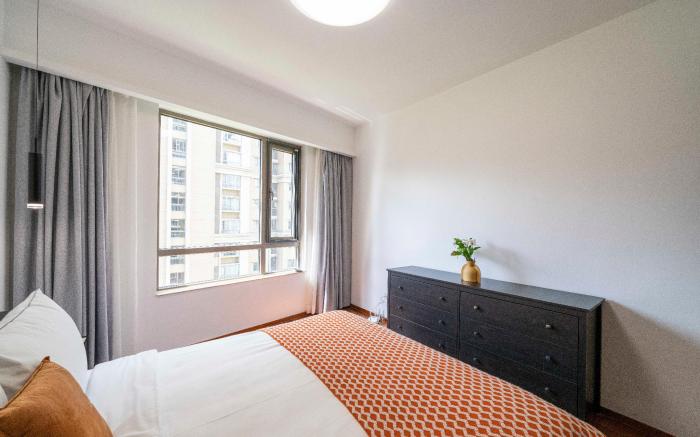 Tyms 2BR APT Hongqiao Bella Vita
