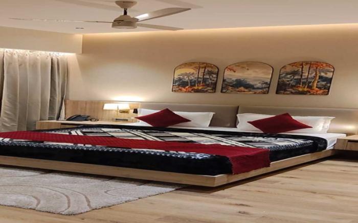 Nature's Nest Resort