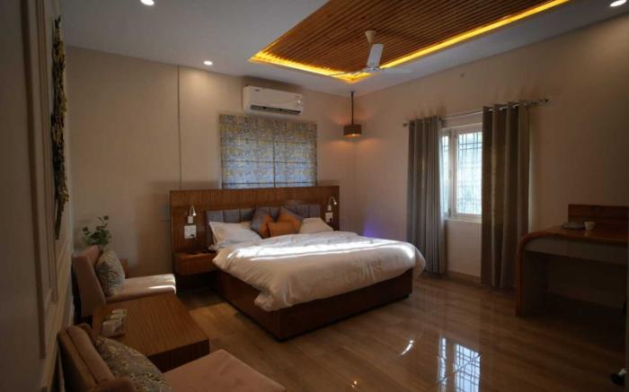 Nature's Nest Resort