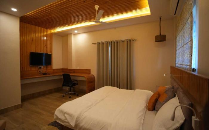 Nature's Nest Resort