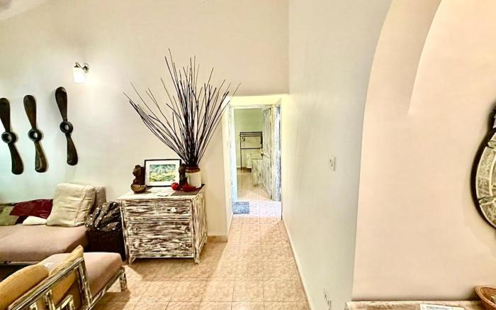 3 Bhk Villa At Anjuna Beach