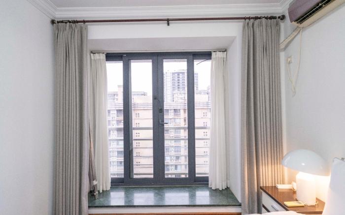 Tyms Cozy 1BR APT Gubei Carnival Court