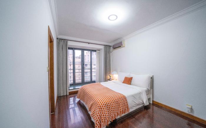 Tyms Modern 1BR APT Gubei Carnival Court