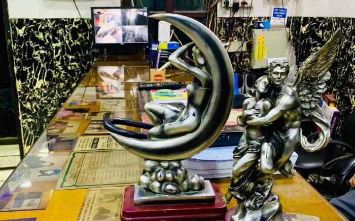 Hotel Bengal Kolkata West Bengal