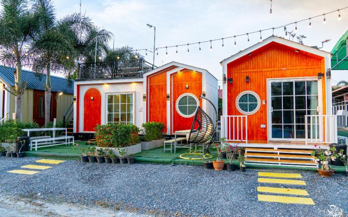 เม็ดทรายรีสอร์ท