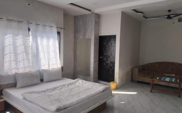 Hotel Anmol and Resort 