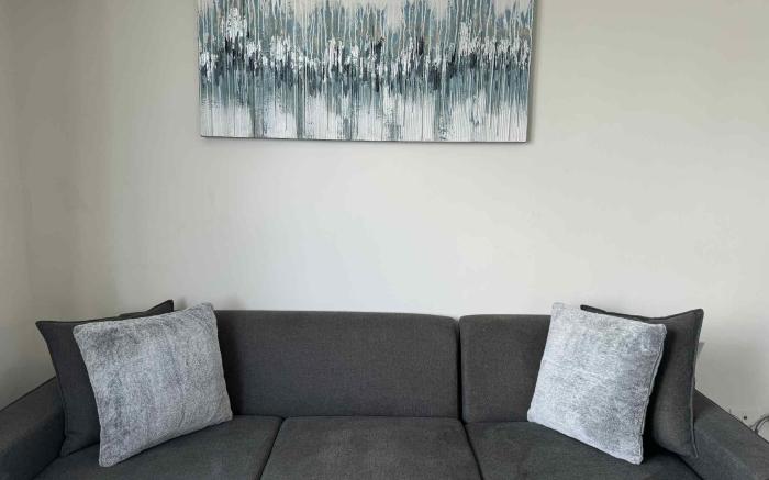 Jtower Residence by KiMi's Nest - Mandaue Cebu