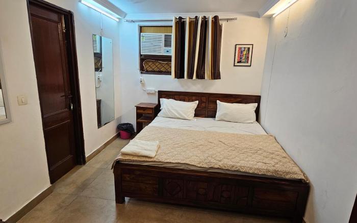 Sky Bloom 2BHK Luxury Homestay 