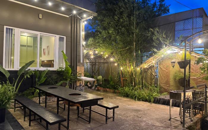 De Montclair Đà Lạt