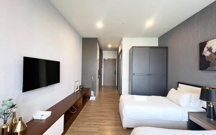 Family Studio,10-15minswalktoAlor&PetalingStreet#3