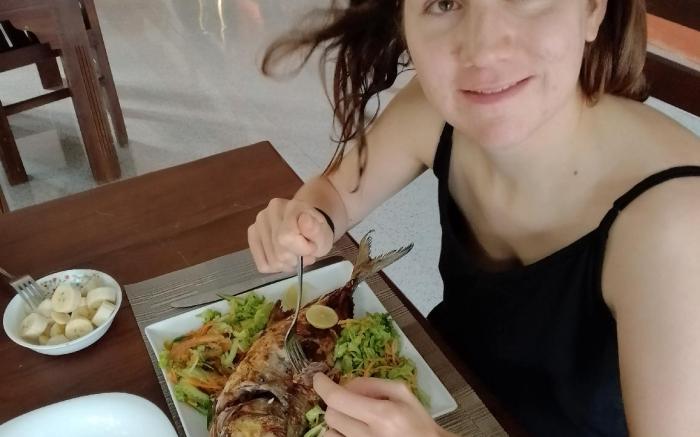 Greenbury kite hostel 