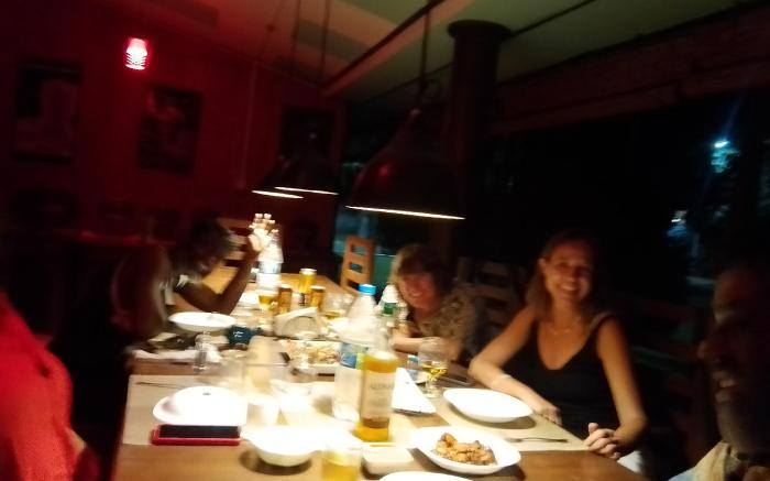 Greenbury kite hostel 