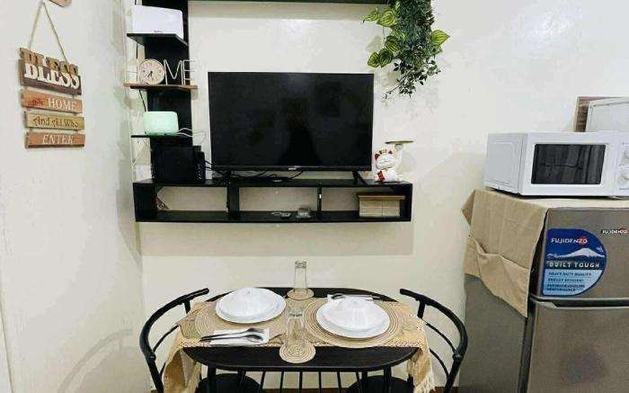 Skybright's Place at SMDC Tower A Wind Residences