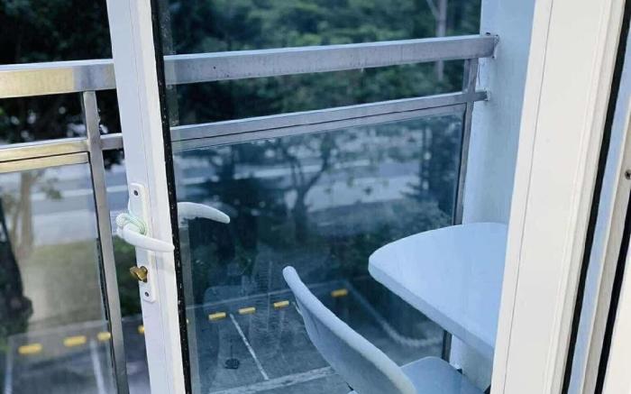 Skybright's Place at SMDC Tower A Wind Residences