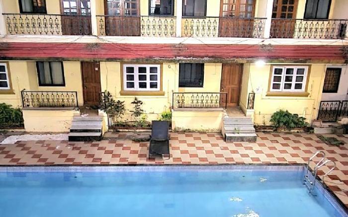 Weekend Getaway's - Silver Nest