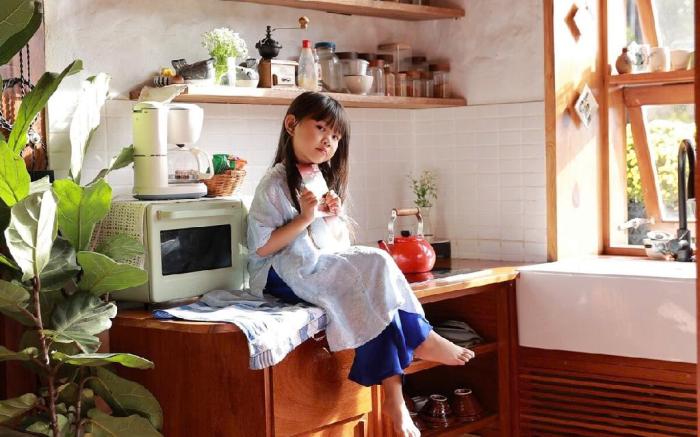 Entire cabin Cottown in Dalat