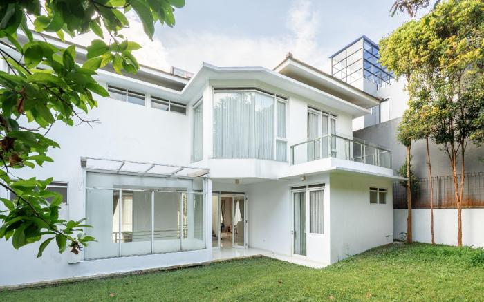 Rehat at Villa Golf Island Dago Resort II