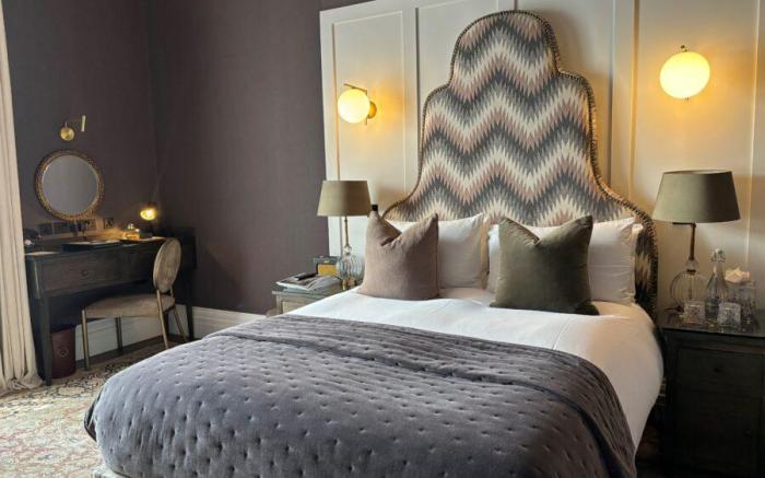 The TownHouse Stratford 