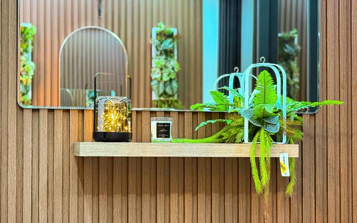 Luxury 2 Bed Room Sea View With Large Bath Tub In Balcony